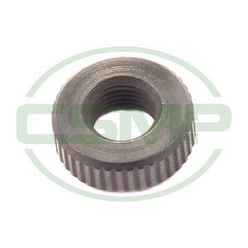 108265-0-01 TENSION NUT BROTHER GENUINE