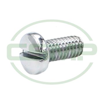 109050 = SS50F FEED SCREW SINGER