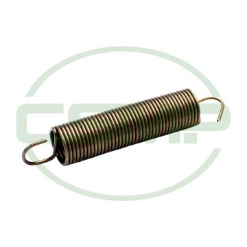 109150-0-01 FEED REG TENSION SPRING **DISCONTINUED**