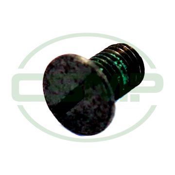 109173-3-01 OIL HOLE CAP SCREW BROTHER GENUINE