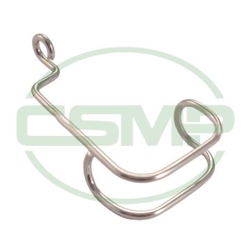 10937-01 FINGER GUARD 1/8" - 1/4" SEIKO TWIN NEEDLE GENUINE