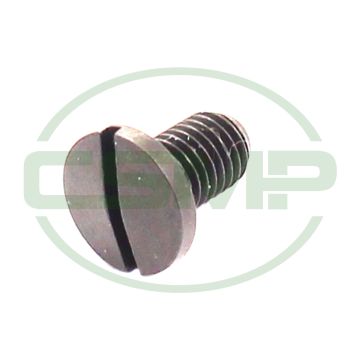 1094 NEEDLE PLATE SCREW SINGER 460K/246K 1094 NEEDLE PLATE SCREW SINGER 460K/246K