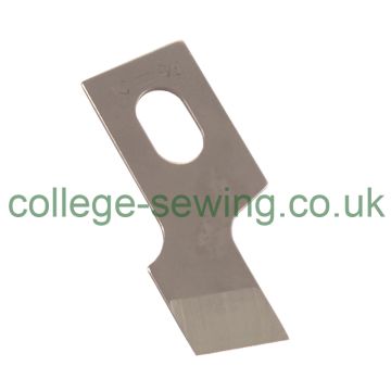 109837001 KNIFE 10MM=3/8" BROTHER B814