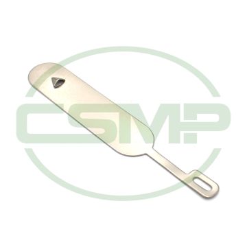 10A CONSEW BASE PLATE 508N TUFFY