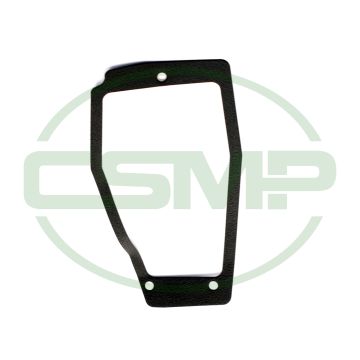 110-00304 FACE PLATE GASKET JUKI DDL-5550-4 GENUINE
