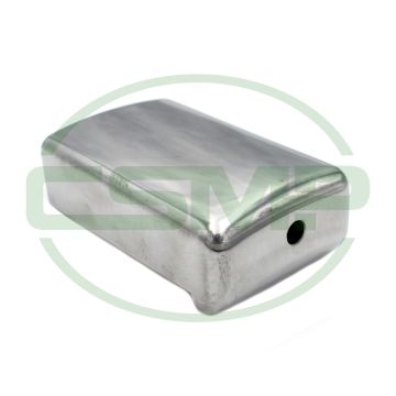 110023-0-00 BED COVER BROTHER **DISCONTINUED**