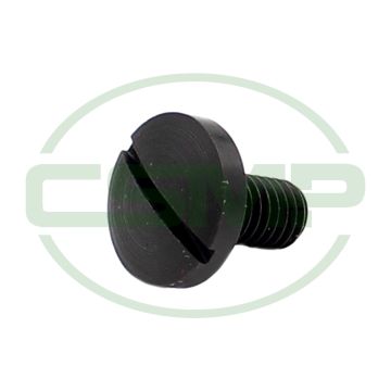 110072-0-01 FEED SCREW BROTHER B931 **DISCONTINUED**