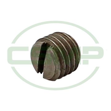 110124-0-01 GRUB SCREW BROTHER B931