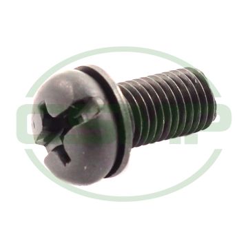 110-25202 BELT COVER A SCREW JUKI GENUINE