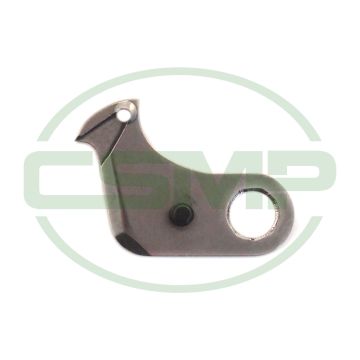 110-40052 DDL-5550-4,5,6 MOVING KNIFE JUKI DDL900A DDLl8700-7