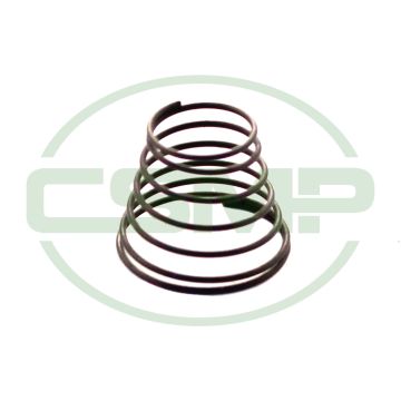 110-45101 THREAD TENSION SPRING JUKI GENUINE