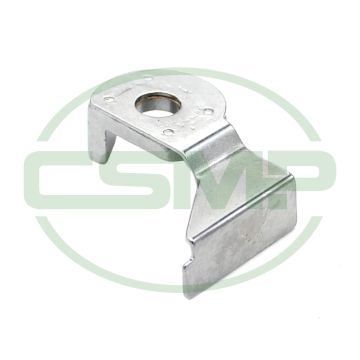 110749-0-01 UPPER KNIFE CLAMP ASSY BROTHER **DISCONTINUED**