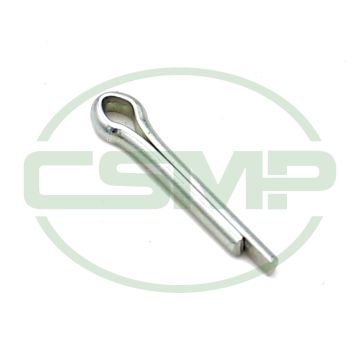 110793-0-01 COTTER PIN BROTHER **DISCONTINUED**