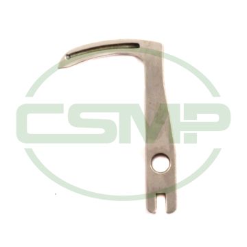 111157-0-01 LOOPER SHORT 1/8" BROTHER B926 GENUINE DISCONTINUED