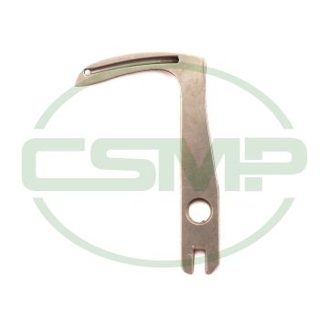 111158-0-01 LOOPER SHORT 5/32" BROTHER B926 GENUINE DISCONTINUED