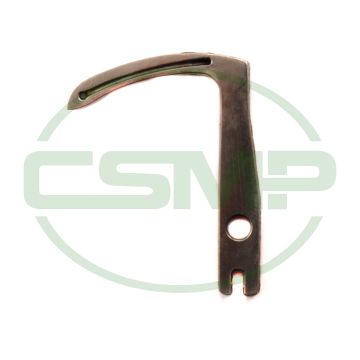 111161-0-01 LOOPER LONG 7/64 BROTHER B926 GENUINE DISCONTINUED