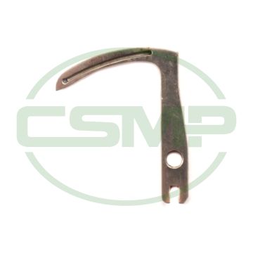 111163-0-01 LOOPER LONG 5/32" BROTHER B926 GENUINE DISCONTINUED