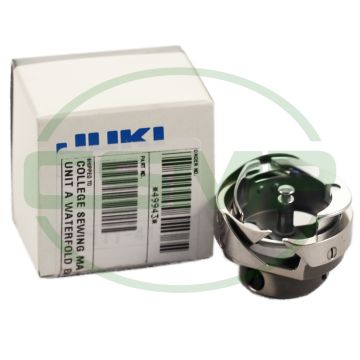 111-41355 = HSH794BTRQ HOOK BASE N/FEED JUKI GENUINE 111-41355 = HSH794BTRQ HOOK BASE N/FEED JUKI GENUINE