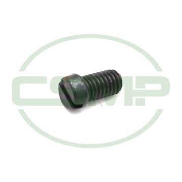 11-174089-25 SCREW M3X5 PFAFF GENUINE