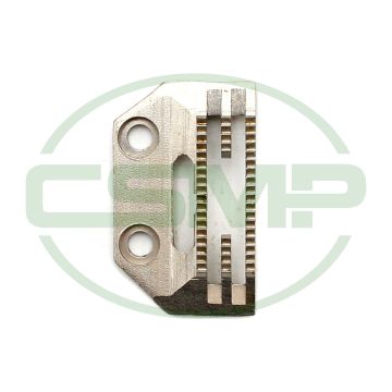 111898-0-01 FEED BROTHER **DISCONTINUED**