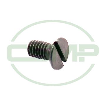 11-210168-15 N/PLATE BODY SCREW PFAFF 491 GENUINE