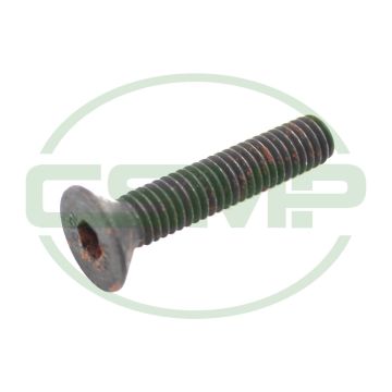 1122531215000 SCREW GENUINE PFAFF