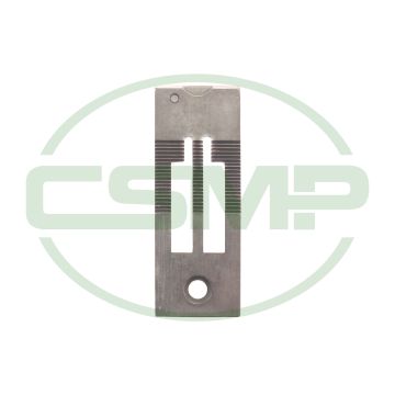 11226X3/8 NEEDLE PLATE SEIKO GENERIC