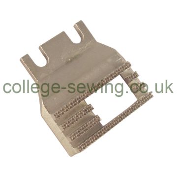 112796-0-01 FEED DOG 6.4MM BROTHER TZ1-B651