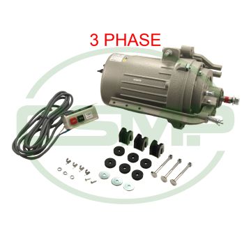 1-1/2HP3PLS 3PH LOW SPEED CLUTCH MOTOR 1-1/2HP3PLS 3PH LOW SPEED CLUTCH MOTOR