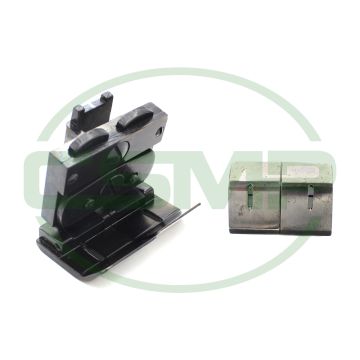 112WC9X1 TWIN NEEDLE DUAL COMPENSATING FOOT