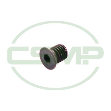113-51806 SCREW JUKI GENUINE 113-51806 SCREW JUKI GENUINE