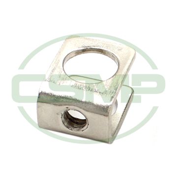 114967-0-21 KNEE LIFT STOPPER PLATE BROTHER 114967-0-21 KNEE LIFT STOPPER PLATE BROTHER