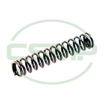 114997-0-01 SPRING FOR PULLEY HOUSING BROTHER