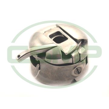 115.00.050 BERNINA 1008 BOBBIN CASE BERNINA 115.00.050 BERNINA 1008 BOBBIN CASE BERNINA