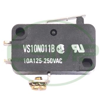 115-29-1811-1 MICRO SWITCH HOOG FAVORIT