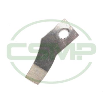 115582-0-01 FIXED KNIFE BROTHER **DISCONTINUED**