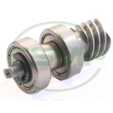 115-90-1825 WORM SPINDLE GEAR ASSY HOOG