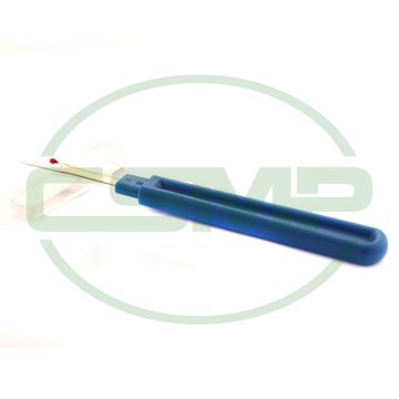 115R SKC 130mm SEAM RIPPER STANDARD HEAD 115R SKC 130mm SEAM RIPPER STANDARD HEAD
