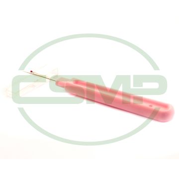 116R SKC 130mm SEAM RIPPER FINE HEAD 116R SKC 130mm SEAM RIPPER FINE HEAD