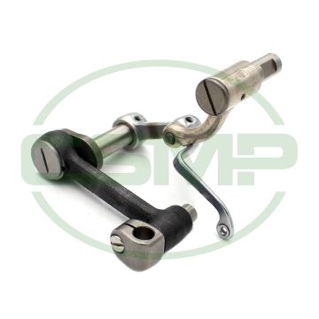 117003-0-01 THREAD TAKE UP LEVER ASSY **DISCONTINUED**