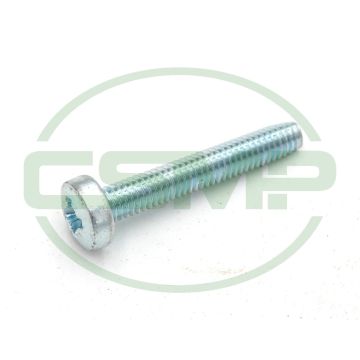 1172152215000 SCREW GENUINE PFAFF