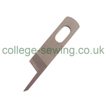 11845609 UPPER KNIFE JUKI MO2504 & MO2514 GENERIC