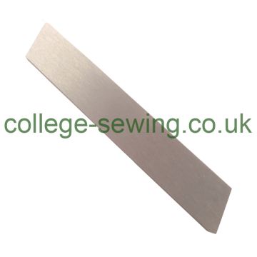 118527-0-01 EF4 B953 B955 B956 LOWER KNIFE BROTHER **DISCONTINUED**