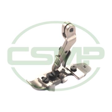 118-76364 PRESSER FOOT JUKI M0-2504 GENERIC 118-76364 PRESSER FOOT JUKI M0-2504 GENERIC