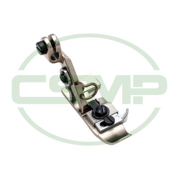 118-76463 PRESSER FOOT ASM JUKI GENUINE 118-76463 PRESSER FOOT ASM JUKI GENUINE
