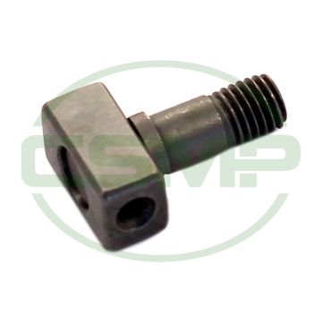 11876C=10582C SLIDE PLATE BLOCK WITH SCREW GENUINE