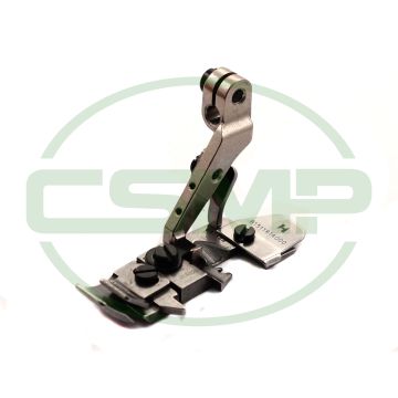 118-79251 PRESSER FOOT TAPING JUKI M0-2514 GENERIC 118-79251 PRESSER FOOT TAPING JUKI M0-2514 GENERIC