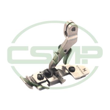 118-79269 PRESSER FOOT JUKI M0-2514 GENERIC 118-79269 PRESSER FOOT JUKI M0-2514 GENERIC
