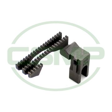 118-83402 MAIN FEED DOG JUKI GENUINE