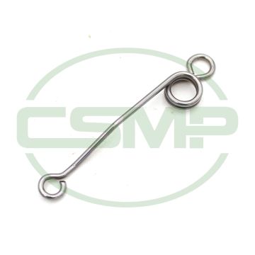119-30906 PRESSER FOOT SPRING JUKI GENUINE 119-30906 PRESSER FOOT SPRING JUKI GENUINE